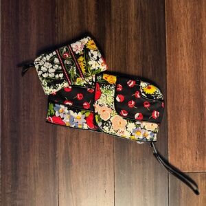 vera bradley Floral Patterned Women's Bag Set